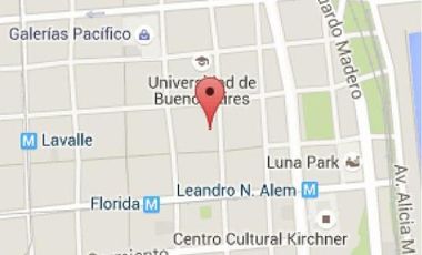 Local en Microcentro