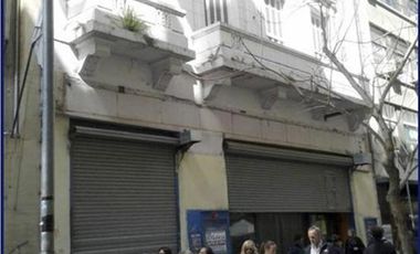 Local en Microcentro