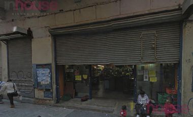 Local en Microcentro