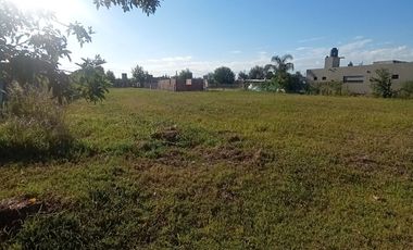 VENTA-LOTE-PUNTA CHACRA