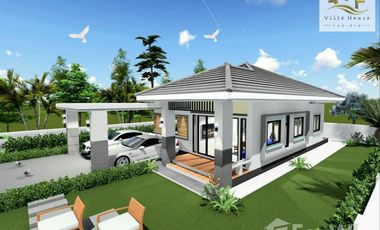 2 Bedroom House for sale at Ville House