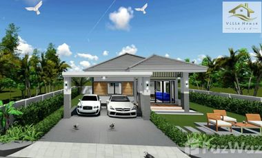 2 Bedroom House for sale at Ville House