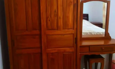 2 Bedroom House for rent in Rop Wiang, Chiang Rai