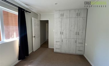 Casa en Arriendo en Condominio San Alfonso