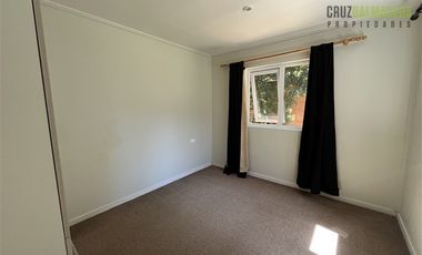 Casa en Arriendo en Condominio San Alfonso