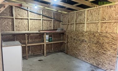 Casa en Arriendo en Condominio San Alfonso