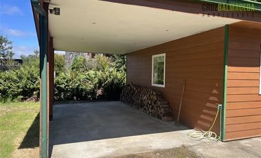 Casa en Arriendo en Condominio San Alfonso