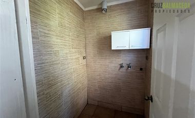 Casa en Arriendo en Condominio San Alfonso