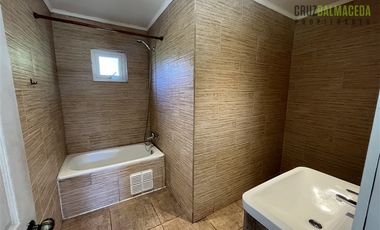 Casa en Arriendo en Condominio San Alfonso