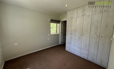 Casa en Arriendo en Condominio San Alfonso