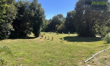 Casa en Arriendo en Condominio San Alfonso