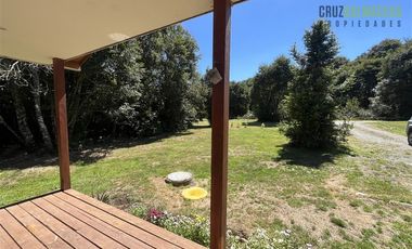 Casa en Arriendo en Condominio San Alfonso