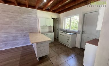 Casa en Arriendo en Condominio San Alfonso