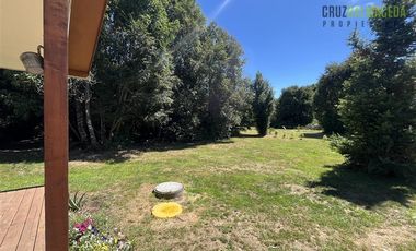 Casa en Arriendo en Condominio San Alfonso