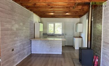 Casa en Arriendo en Condominio San Alfonso