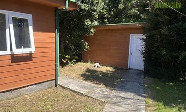 Casa en Arriendo en Condominio San Alfonso