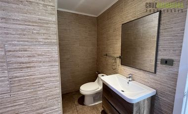 Casa en Arriendo en Condominio San Alfonso