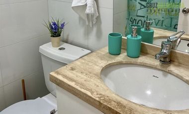 Departamento en Arriendo en Amoblado y remodelado en Plaza Decher