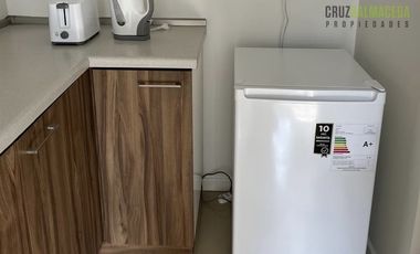 Departamento en Arriendo en Amoblado y remodelado en Plaza Decher