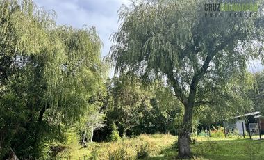 Agrícola en Venta en 9 hectareas a 20 minutos de Los Muermos, a 700 metros de la ruta V-522.