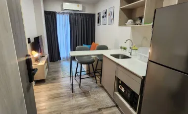 1 Bedroom Condo for rent at Kave Salaya