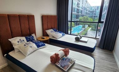 1 Bedroom Condo for rent at Kave Salaya
