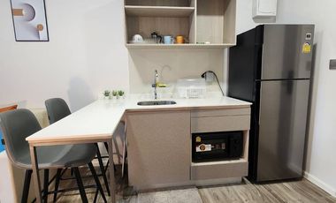 1 Bedroom Condo for rent at Kave Salaya