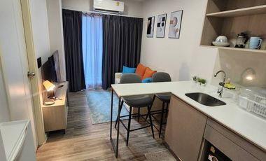 1 Bedroom Condo for rent at Kave Salaya