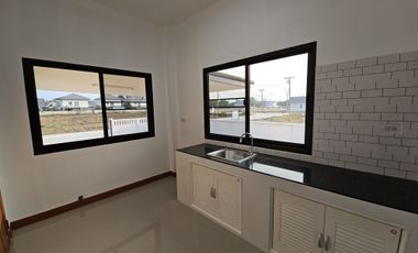 3 Bedroom House for sale in Mae Ka, Phayao