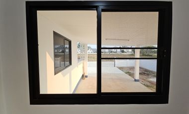 3 Bedroom House for sale in Mae Ka, Phayao
