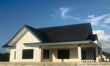 3 Bedroom House for sale in Mae Ka, Phayao