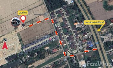 3 Bedroom House for sale in Mae Ka, Phayao