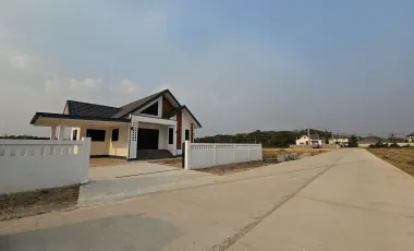 3 Bedroom House for sale in Mae Ka, Phayao