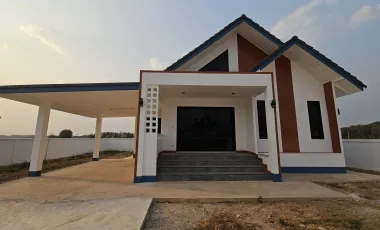 3 Bedroom House for sale in Mae Ka, Phayao