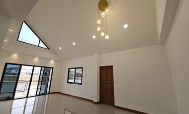 3 Bedroom House for sale in Mae Ka, Phayao