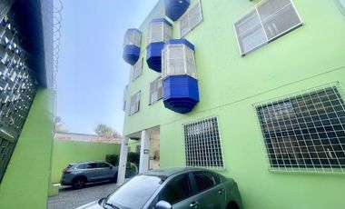 VENTA DE EDIFICIO  COL. EX HACIENDA DE COAPA
