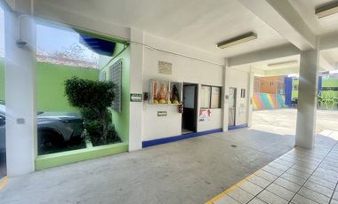 VENTA DE EDIFICIO  COL. EX HACIENDA DE COAPA