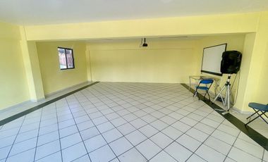 VENTA DE EDIFICIO  COL. EX HACIENDA DE COAPA