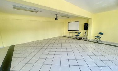 VENTA DE EDIFICIO  COL. EX HACIENDA DE COAPA