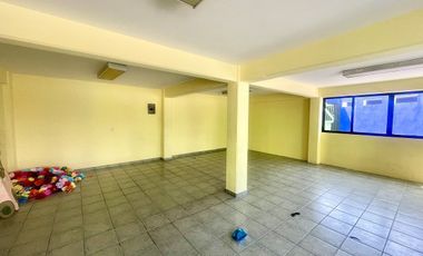 VENTA DE EDIFICIO  COL. EX HACIENDA DE COAPA