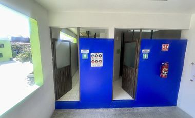 VENTA DE EDIFICIO  COL. EX HACIENDA DE COAPA