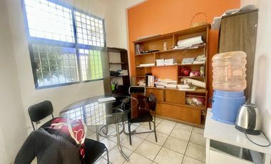 VENTA DE EDIFICIO  COL. EX HACIENDA DE COAPA