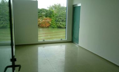 Renta de oficina Col Caleta