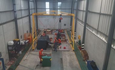 Renta de oficina Col Caleta