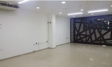 Renta de oficina Col Caleta