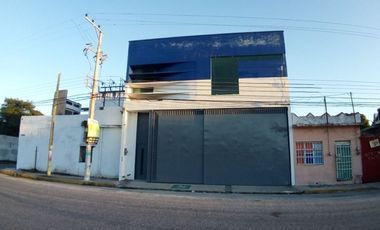 Renta de oficina Col Caleta
