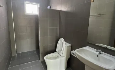 2 Bedroom House for sale in Noen Hom, Prachin Buri