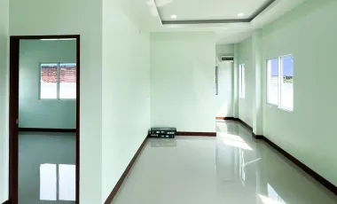 2 Bedroom House for sale in Noen Hom, Prachin Buri