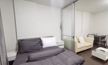For rent, Dcondo Kanchanawanit, Hat Yai, high floor