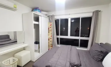 For rent, Dcondo Kanchanawanit, Hat Yai, high floor